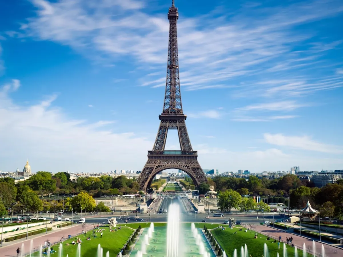 Imagem torre-eiffel